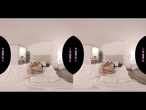 ❤️ PORNBCN VR Dve mladi lezbijki se zbudita pohotni v virtualni resničnosti 4K 180 3D Geneva Bellucci Katrina Moreno ❤ Porn video na sl.hentai-for.ru ️❤