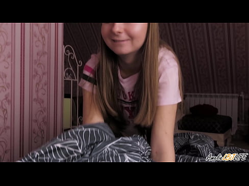 ❤️ Blondinka globoko sesa svojega prijatelja in dobi spermo v usta ❤ Porn video na sl.hentai-for.ru ️❤